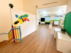 Pasir Ris Beach Park (D18), Semi-Detached #570230641